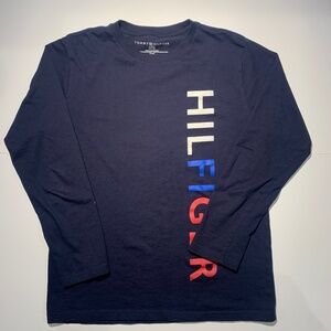 Tommy Hilfiger Long Sleeve